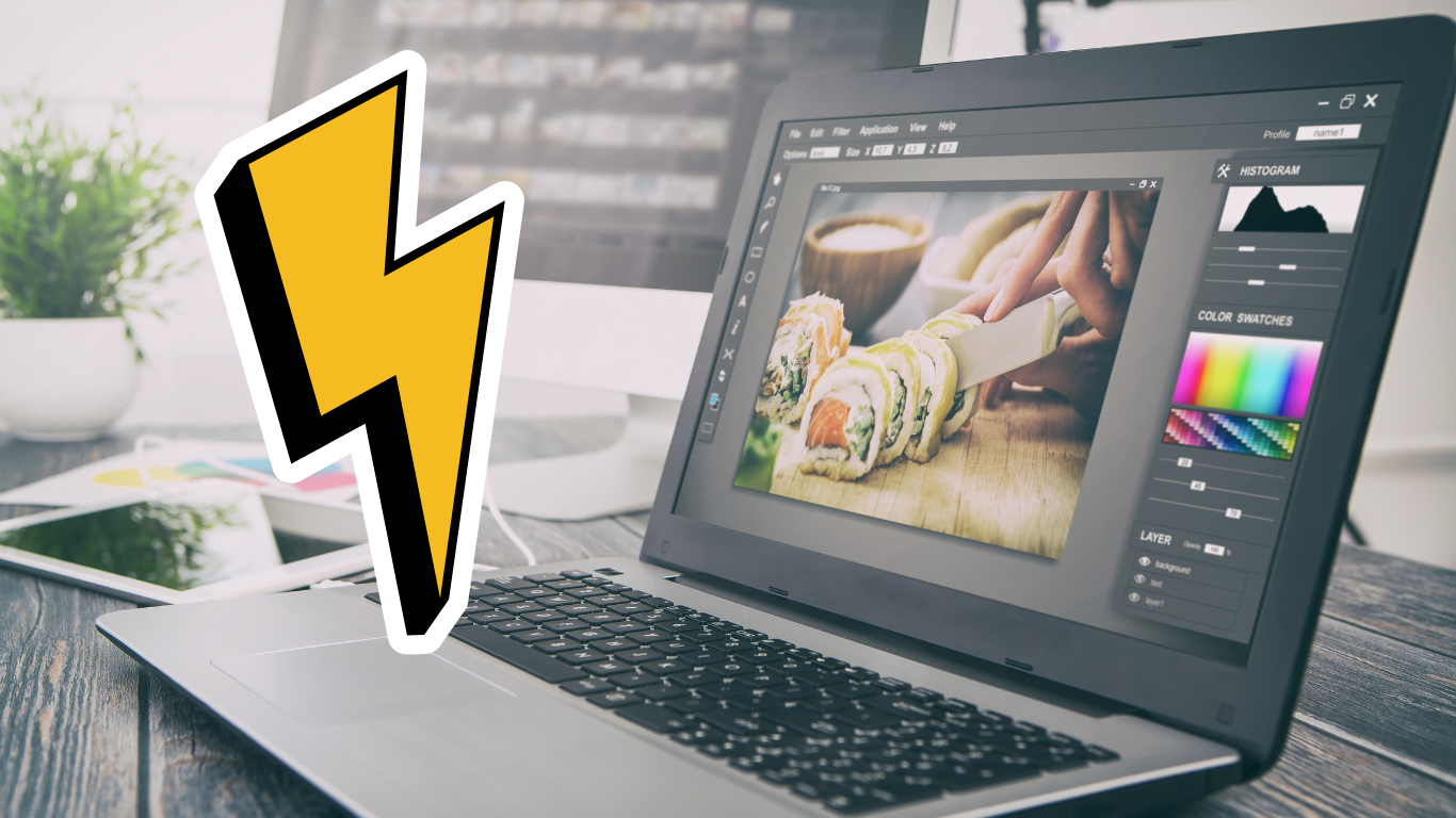 Editar Foto Online Photoshop Guia Completo Com Editor Grátis