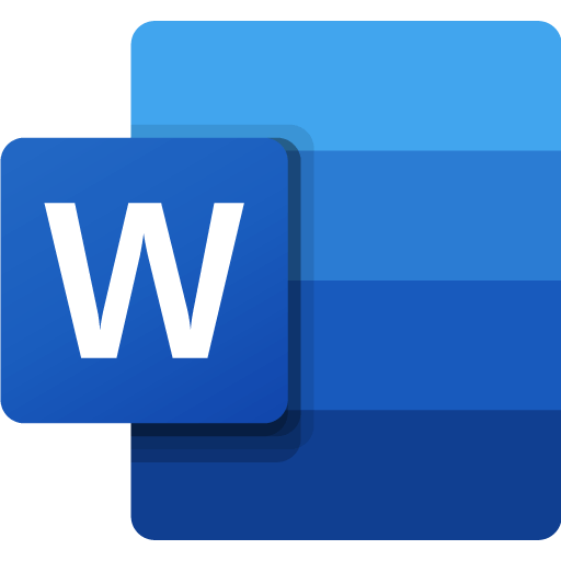MS WORD