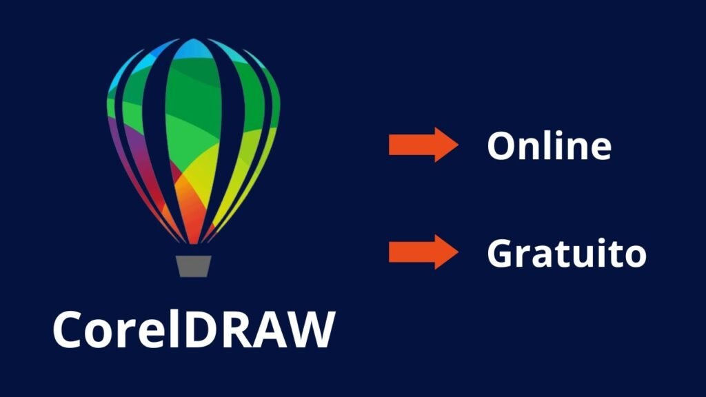 Editar Corel Draw Online Grátis